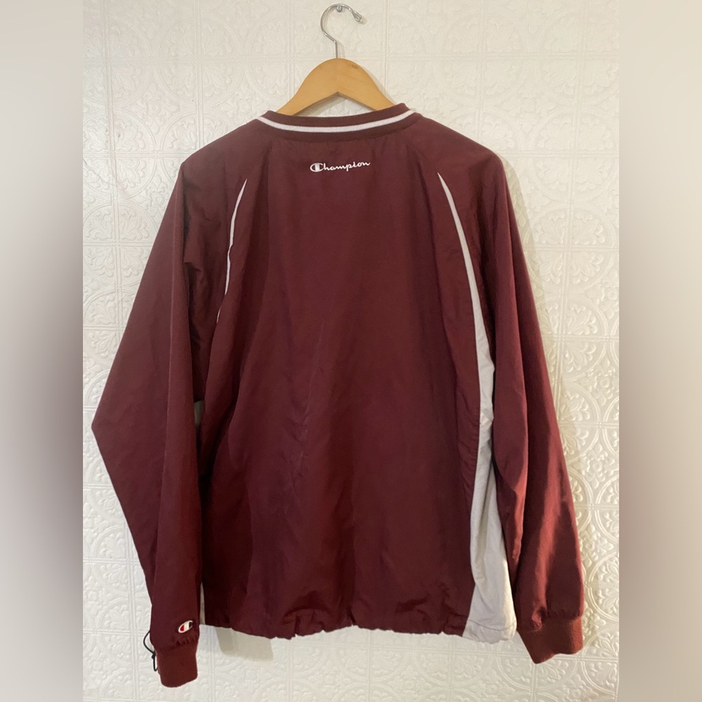 Champion | Windbreaker jacket | Large - Picture 2 of 3